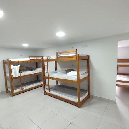 Pousada Santovo Pôrto das Galinhas 外观 照片