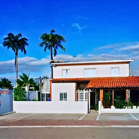 Pousada Santovo Pôrto das Galinhas 外观 照片