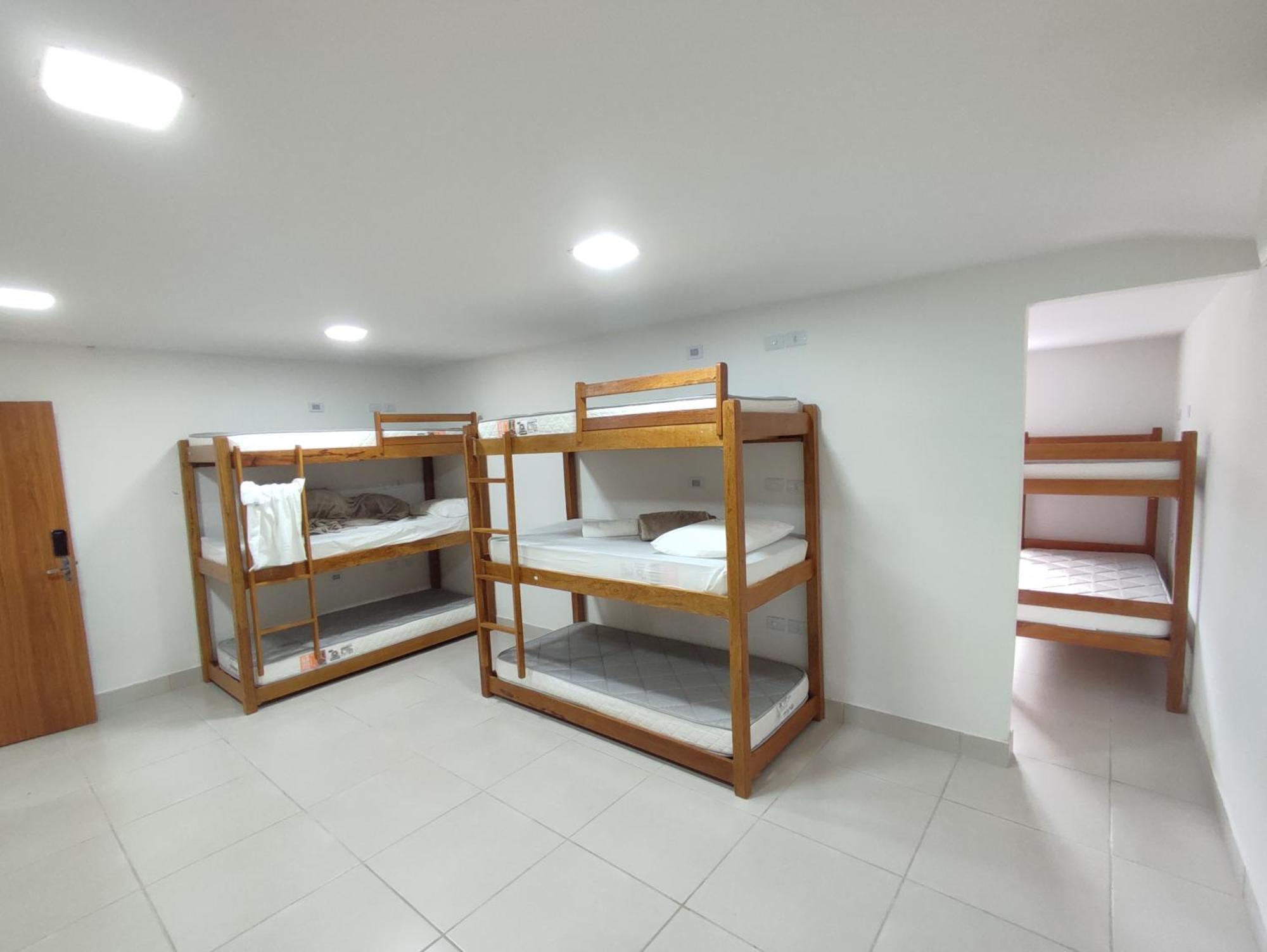 Pousada Santovo Pôrto das Galinhas 外观 照片
