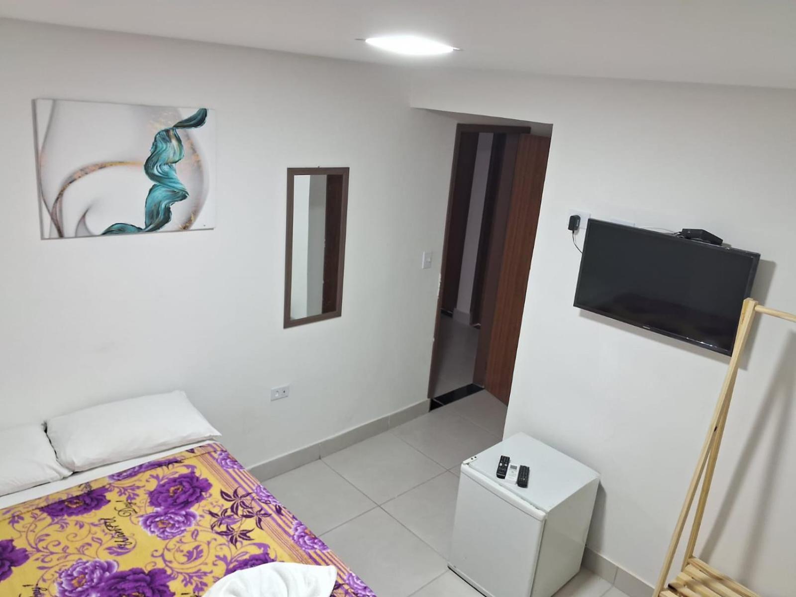 Pousada Santovo Pôrto das Galinhas 外观 照片