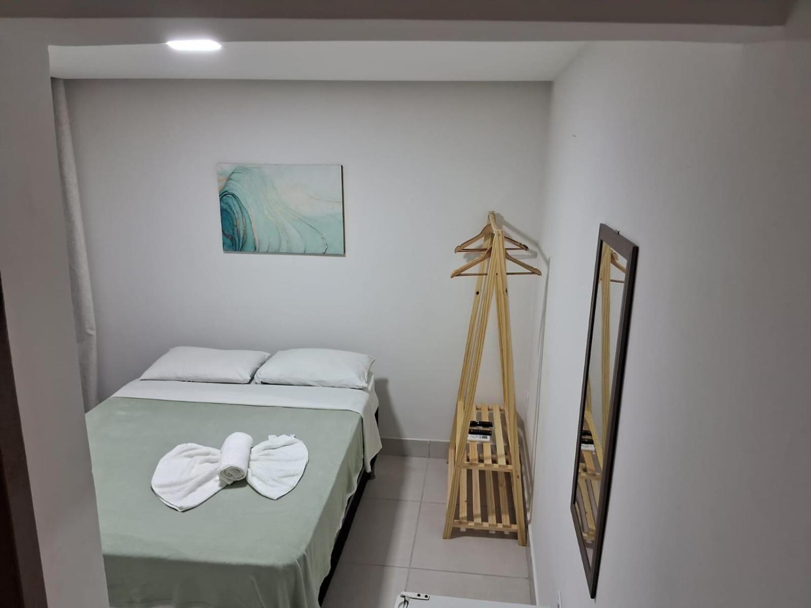 Pousada Santovo Pôrto das Galinhas 外观 照片