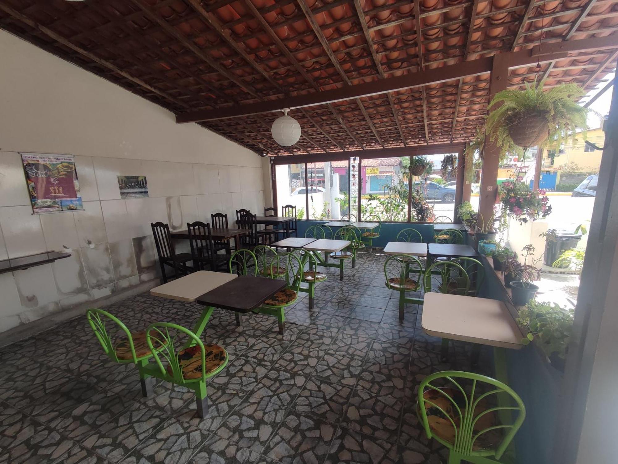 Pousada Santovo Pôrto das Galinhas 外观 照片