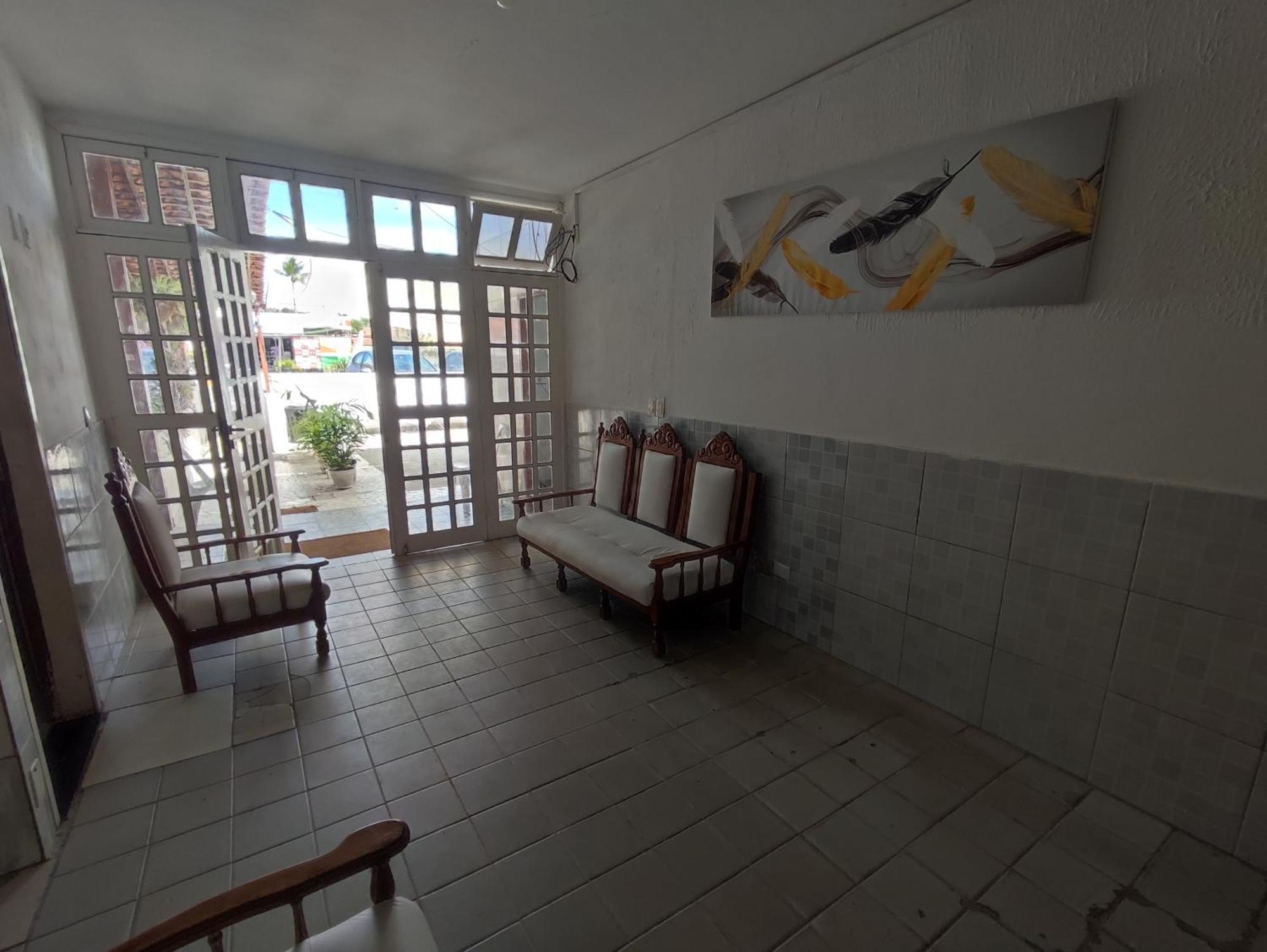 Pousada Santovo Pôrto das Galinhas 外观 照片