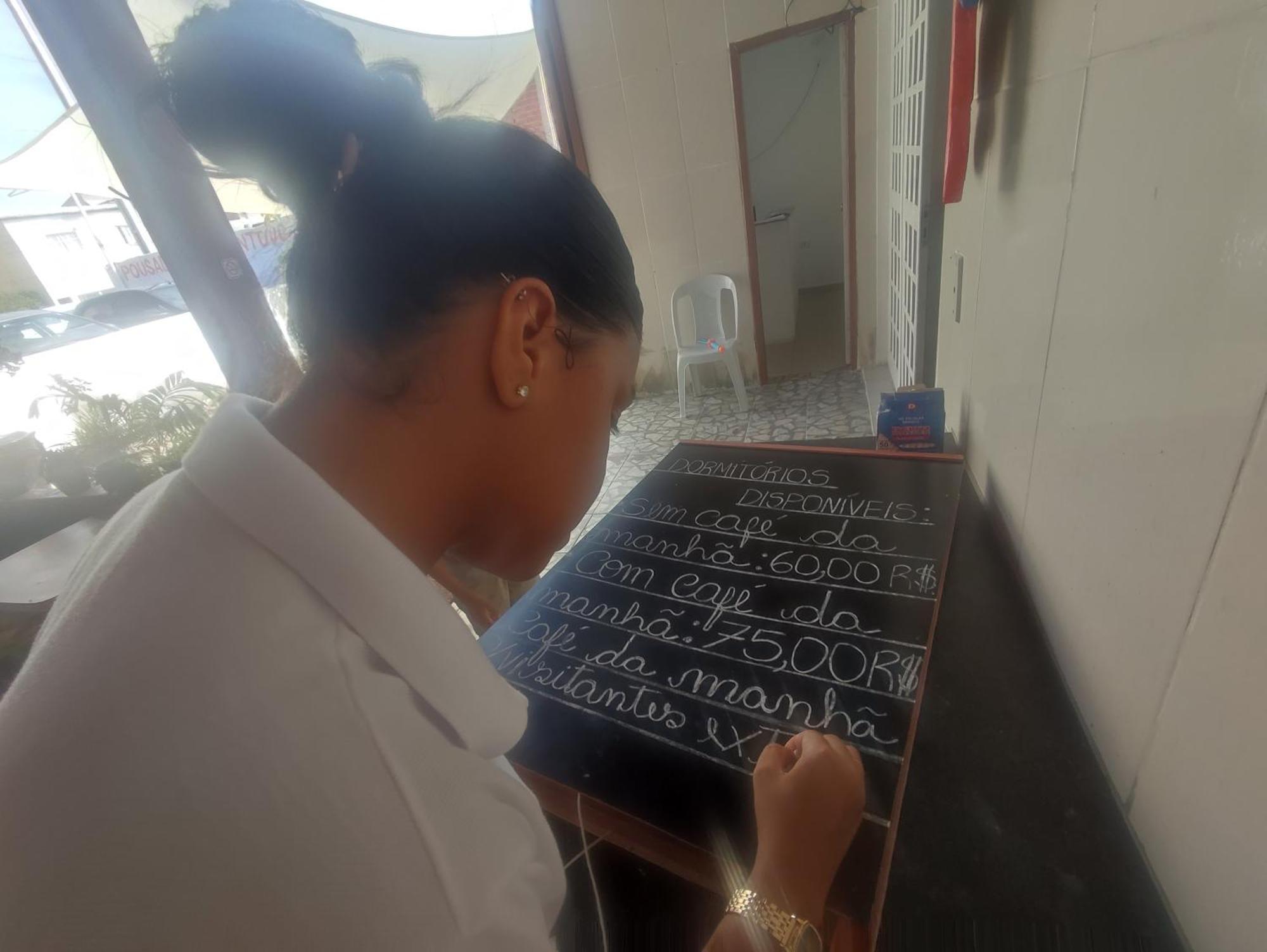 Pousada Santovo Pôrto das Galinhas 外观 照片