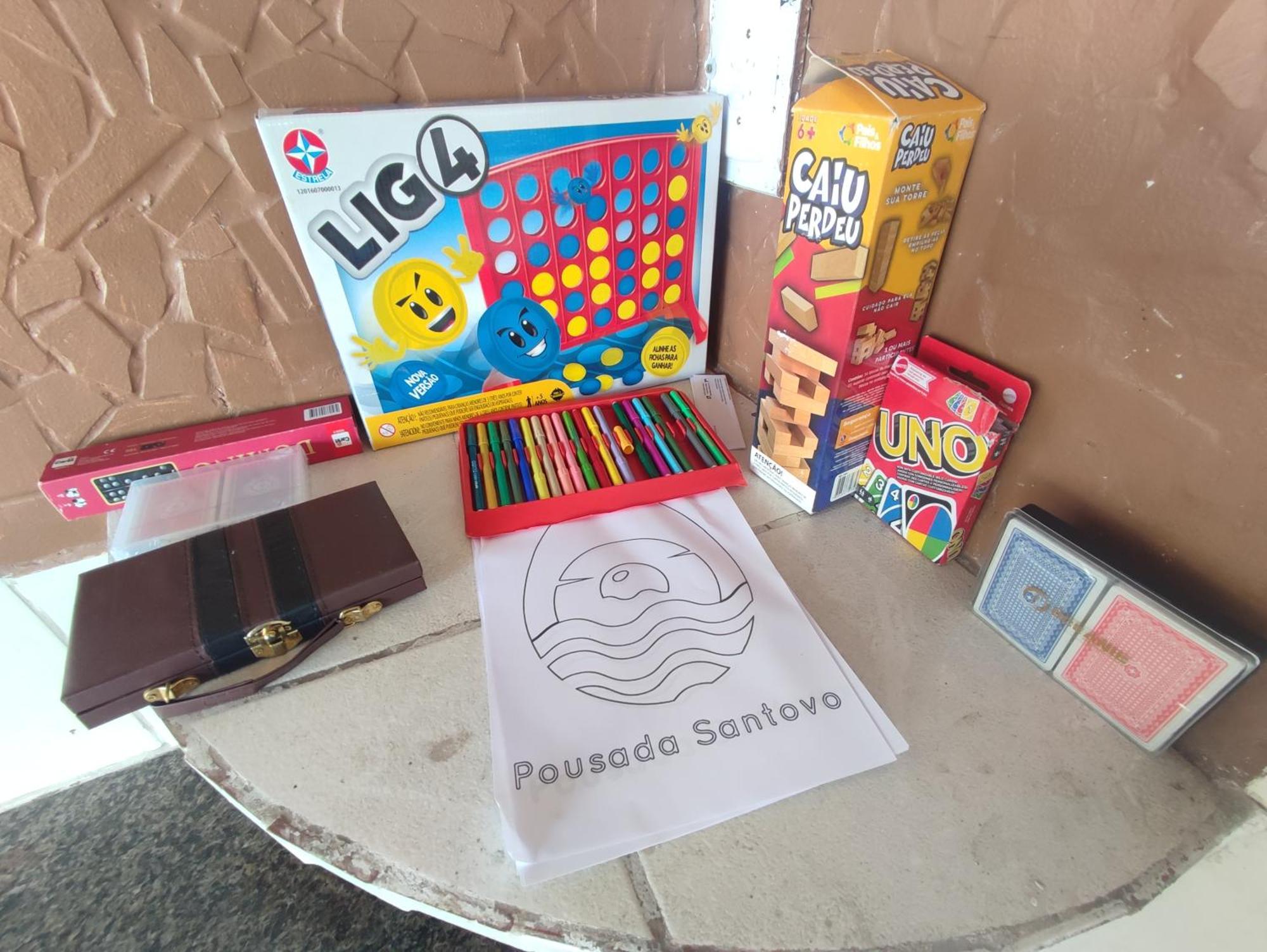 Pousada Santovo Pôrto das Galinhas 外观 照片